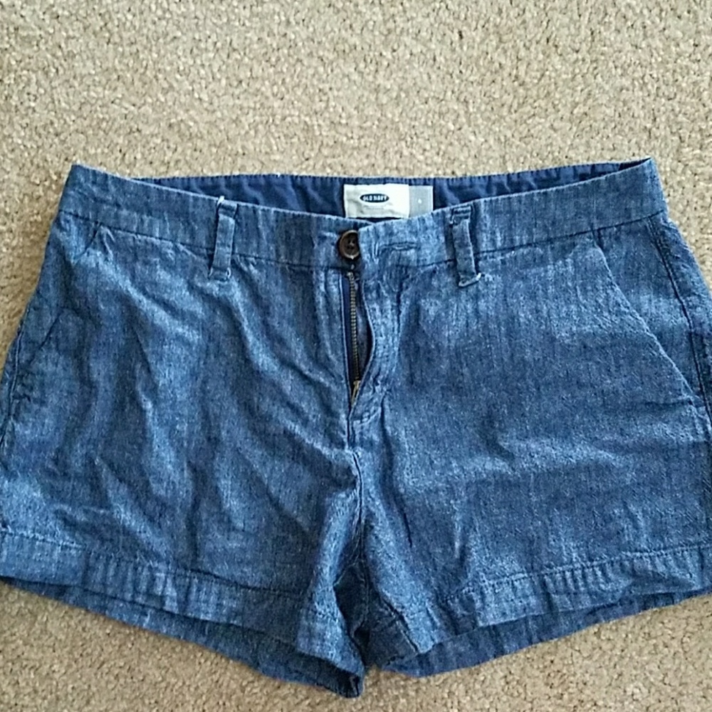 Women's shorts